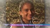 Larimar, parla un testimone: "Non si è tolta la vita"