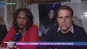 Larimar, la mamma: "Io so chi ha ucciso mia figlia"