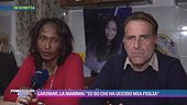 Larimar, la mamma: "Io so chi ha ucciso mia figlia"