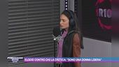 Elodie contro chi la critica: "Sono una donna libera"