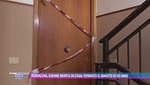 Terracina, 82enne morta in casa: fermato il marito di 93 anni