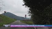 Lucca, rimprovera vandali e viene accoltellato: grave 62enne