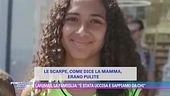 Larimar, la testimonianza di una persona che ha visto il corpo della ragazza
