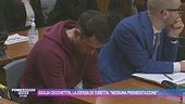 Giulia Cecchettin, la difesa di Turetta: "Nessuna premeditazione"
