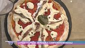 Le pizze più: in Puglia il campionato mondiale
