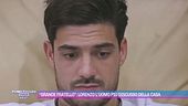 Grande Fratello: Lorenzo l'uomo più discusso della casa