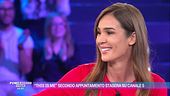 "This is me" secondo appuntamento stasera su Canale 5