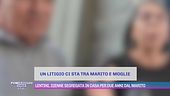 Lentini, donna segregata: i parenti del marito negano tutto