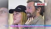 Fedez, frecciatine a Chiara e al suo nuovo amore