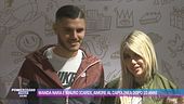 Wanda Nara e Mauro Icardi, amore al capolinea dopo 10 anni