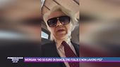 Morgan: "Ho 50 euro in banca, tre figlie e non lavoro più"
