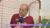 Amici del calcetto: "Una partita che dura da quarant'anni"