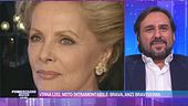 Virna Lisi, mito intramontabile: brava, anzi bravissima