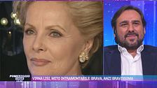 Virna Lisi, mito intramontabile: brava, anzi bravissima