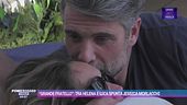 "Grande Fratello": tra Helena e Luca spunta Jessica Morlacchi