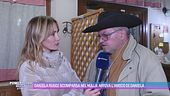 Daniela Ruggi scomparsa nel nulla: arriva l'amico di Daniela