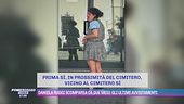 Montefiorino, una testimone sulla scomparsa di Daniela