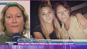 Noemi uccisa a 16 anni: parla mamma Imma
