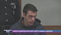 Chiesto l'ergastolo per Filippo Turetta