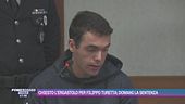 Chiesto l'ergastolo per Filippo Turetta
