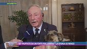 La storia di Enzo: "Io truffato da un finto poliziotto"