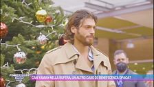 Can Yaman nella bufera, un altro caso di beneficenza opaca?