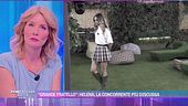 "Grande Fratello": Helena, la concorrente più discussa
