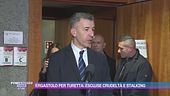 Gino Cecchettin: "Abbiamo perso tutti come società"