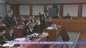 Ergastolo per Turetta: "No aggravanti crudeltà e stalking"