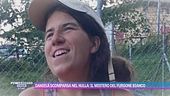Daniela scomparsa nel nulla: il mistero del furgone bianco