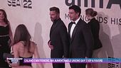 Calano i matrimoni, ma aumentano le unioni gay: i vip a favore