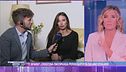 Cristina Incorvaia, il video delle minacce