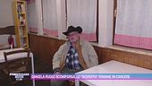 Daniela Ruggi scomparsa, lo "sceriffo" rimane in carcere