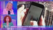 Australi, stretta sui social: vietati ai minori di 16 anni