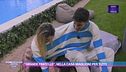 Grande Fratello, nella casa maglioni per tutti