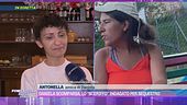 Daniela Ruggi scomparsa: parla l'amica Antonella