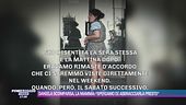 Daniela scomparsa, la mamma: "Speriamo di abbracciarla presto"