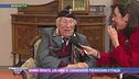 Nonno Renato, 106 anni: il carabiniere più anziano d'Italia