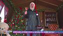 Arrivano le feste ecco la scuola dei Babbi Natale