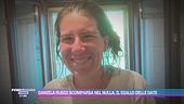 Daniela Ruggi scomparsa nel nulla, il giallo delle date