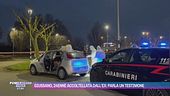 Giussano, 24enne accoltellata dall'ex: parla un testimone