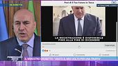 Il ministro Crosetto: "Usato il mio volto per una truffa"