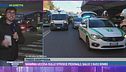Milano, mamma uccisa sulle strisce pedonali
