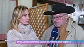 Daniela Ruggi scomparsa, viaggio nel passato dello "sceriffo"
