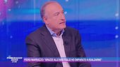 Piero Marrazzo: "Grazie alle mie figlie ho imparato a rialzarmi"