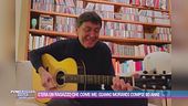 C'era un ragazzo che come me: Gianni Morandi compie 80 anni