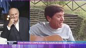 Gianni Morandi compie 80 anni: gli auguri dei suoi ammiratori