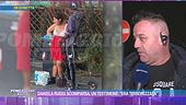 Daniela Ruggi scomparsa, un testimone: "Era terrorizzata"