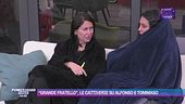 "Grande Fratello", le cattiverie su Alfonso e Tommaso