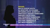 Neonati Parma, l'intercettazione tra Chiara e i genitori